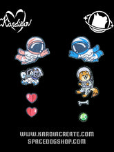 Load image into Gallery viewer, Love My Pup To The Moon and Back 🐕 🌙