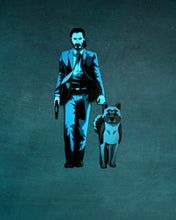 Load image into Gallery viewer, J.W. - V1