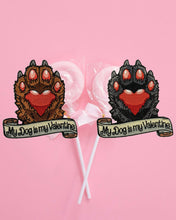 Load image into Gallery viewer, Valentine Paw🐾 V1-2 ❤️