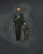 Load image into Gallery viewer, J.W. - V1