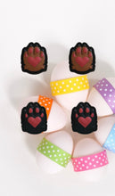 Load image into Gallery viewer, Team Brown,Team Black or Team Both?