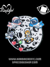 Load image into Gallery viewer, Love My Pup To The Moon and Back 🐕 🌙