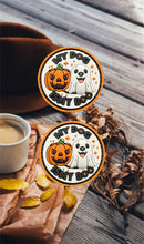 Load image into Gallery viewer, Dog and Cat Boo 👻