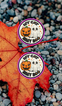 Load image into Gallery viewer, Dog and Cat Boo 👻