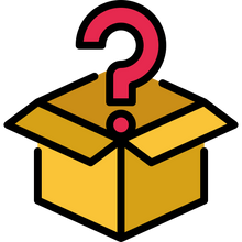 Load image into Gallery viewer, Mystery Bags
