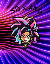 Load image into Gallery viewer, BroKu - V1