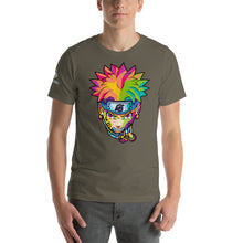 Load image into Gallery viewer, BroRuto - Unisex t-shirt