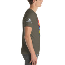 Load image into Gallery viewer, BroRuto - Unisex t-shirt