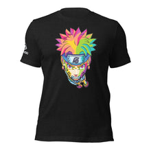 Load image into Gallery viewer, BroRuto - Unisex t-shirt