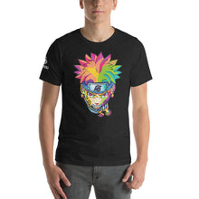 Load image into Gallery viewer, BroRuto - Unisex t-shirt