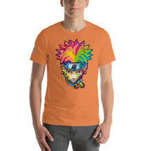 Load image into Gallery viewer, BroRuto - Unisex t-shirt