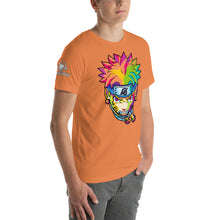 Load image into Gallery viewer, BroRuto - Unisex t-shirt