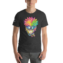 Load image into Gallery viewer, BroRuto - Unisex t-shirt