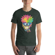 Load image into Gallery viewer, BroRuto - Unisex t-shirt