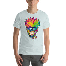 Load image into Gallery viewer, BroRuto - Unisex t-shirt