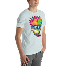 Load image into Gallery viewer, BroRuto - Unisex t-shirt