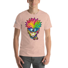 Load image into Gallery viewer, BroRuto - Unisex t-shirt