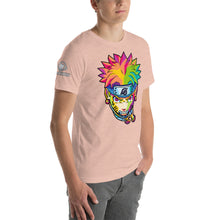 Load image into Gallery viewer, BroRuto - Unisex t-shirt