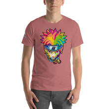 Load image into Gallery viewer, BroRuto - Unisex t-shirt