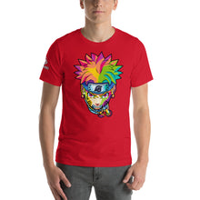 Load image into Gallery viewer, BroRuto - Unisex t-shirt