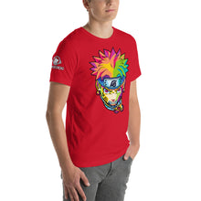 Load image into Gallery viewer, BroRuto - Unisex t-shirt