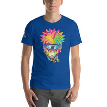 Load image into Gallery viewer, BroRuto - Unisex t-shirt