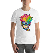 Load image into Gallery viewer, BroRuto - Unisex t-shirt