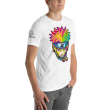 Load image into Gallery viewer, BroRuto - Unisex t-shirt