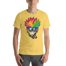 Load image into Gallery viewer, BroRuto - Unisex t-shirt