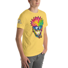 Load image into Gallery viewer, BroRuto - Unisex t-shirt