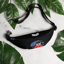 Load image into Gallery viewer, The Spacedog Fanny Pack