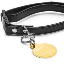 Load image into Gallery viewer, Engraved pet ID tag - For Dogs only