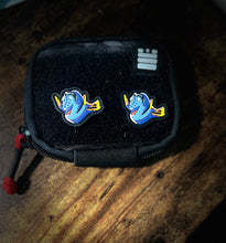 Load image into Gallery viewer, Scuba Dog Fishy RE’s