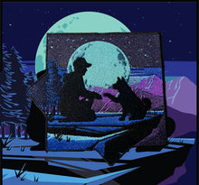 Load image into Gallery viewer, Full Moon - V8