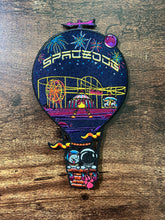 Load image into Gallery viewer, Anniversary Balloon🎈V5🎢