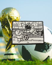 Load image into Gallery viewer, World Cup 🏆🌎- DIY V2