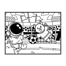 Load image into Gallery viewer, World🌏 Cup 🏆 - DIY V1