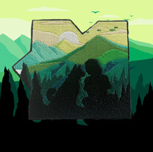 Load image into Gallery viewer, Summit Kissy - V7