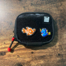 Load image into Gallery viewer, Scuba Dog Fishy RE’s