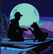 Load image into Gallery viewer, Full Moon - V8