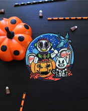 Load image into Gallery viewer, Spooky Szn Set 🎃👻