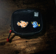 Load image into Gallery viewer, Scuba Dog Fishy RE’s