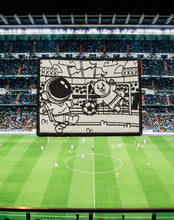 Load image into Gallery viewer, World🌏 Cup 🏆 - DIY V1