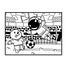 Load image into Gallery viewer, World Cup 🏆🌎- DIY V2