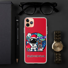 Load image into Gallery viewer, XMAS - iPhone Case