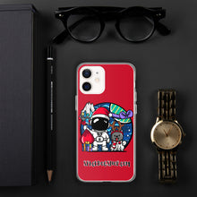 Load image into Gallery viewer, XMAS - iPhone Case