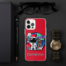 Load image into Gallery viewer, XMAS - iPhone Case