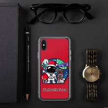 Load image into Gallery viewer, XMAS - iPhone Case