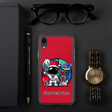 Load image into Gallery viewer, XMAS - iPhone Case