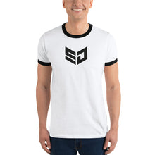 Load image into Gallery viewer, Ringer T-Shirt